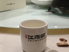 -江南韵·无锡太湖文化体验餐厅(凤凰天街店)