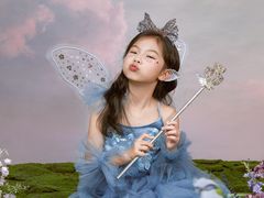 -海马体家庭照相馆(北京芳圆里 ID MALL店)