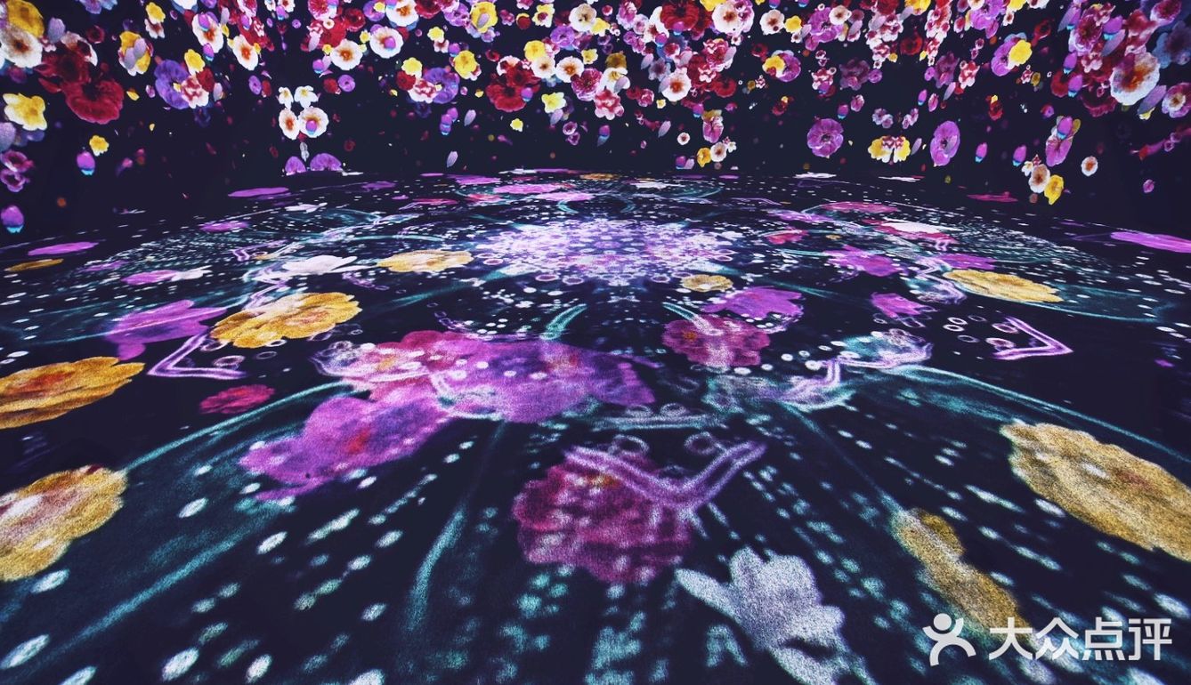 星驰潮涌