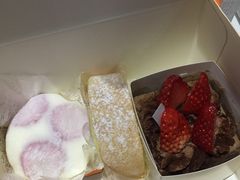 -檬舒舒MonChouChou(环球金融中心店)