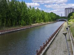-长春北湖公园