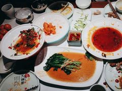 -福满我家大碗厨·湘菜(宝地宾馆店)