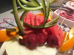 -海底捞大排档火锅(悦荟广场店)