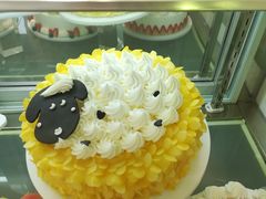 -味多美蛋糕(杨闸环岛店)