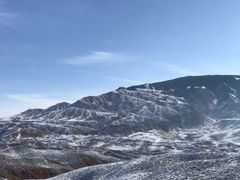 -张掖平山湖大峡谷景区