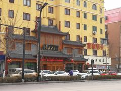 -黄家老店·非遗灌汤包(晋安路店)