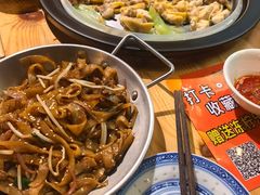 -阿鸡鱼庄·顺德鲜蒸小炒(亚运村店)