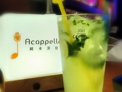 -阿卡贝拉音乐汇(印象城店)