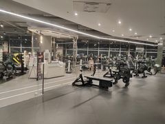 -OXYGYM 奥美氧舱运动中心(朝阳大悦城店)