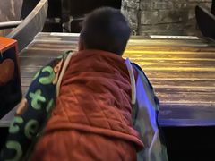 -绿茶餐厅(深圳龙华天虹购物中心店)