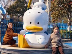 -安吉Hello Kitty乐园