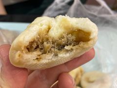 -石饮红星包子(中山路店)