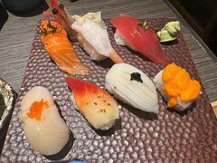 -炙柒Sekinana·精致日料(合生汇店)