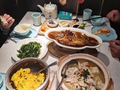 -刀板香·安徽菜(国购IFC店)