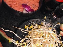 -渝涯重庆豆花老火锅(中赢国际店)