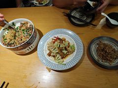 -澜小宴·胶东海鲜烟台味(时光塔店)