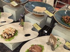 -温州王朝大酒店-自助餐厅