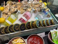 -粤海喜来登酒店·盛宴海鲜牛排自助餐厅(天河城店)
