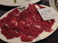 三花趾-官塘兄弟·潮汕牛肉店(官塘总店)