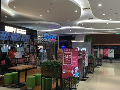-姑娘手肉夹馍·凉皮·粉面(三盛广场店)