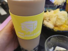 -Ice Monster冰馆·CNN评选全球十大甜品(国贸商城店)