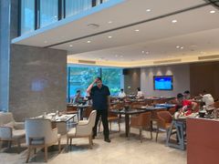 -菲住布渴酒店自助餐厅(阿里巴巴西溪园区店)