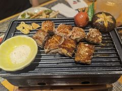 -大岛日本料理铁板烧(南通大饭店)