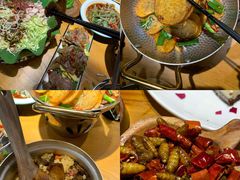 -隔壁老王·家常云南菜(花巷店)