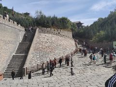 -雁门关景区