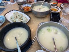 -神仙雪浓汤(明洞店)