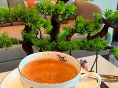 -The Lobby Lounge大堂吧(环球影城诺金度假酒店)