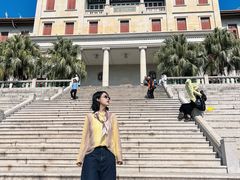 -厦门大学(思明校区)