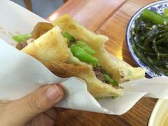 -驴世家驴肉火烧·凉皮·胡辣汤(五道口店)