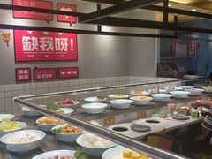 -醉帅锅回转自助小火锅(华宇店)