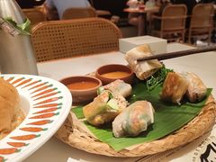 -太食獸泰式茶餐厅(IFS国金中心店)