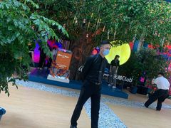 -新世界大丸百货