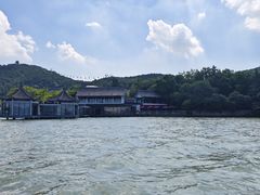 -云龙湖旅游景区