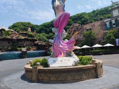 -杭州长乔极地海洋公园