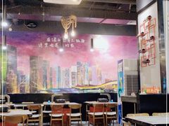 大堂-胡哥烤肥牛(车公庙店)
