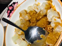 津味煎焖子-津菜典藏河西店(水上店)