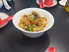 -唐河王记·南阳民间菜(国基路店)