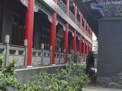 -慈恩寺