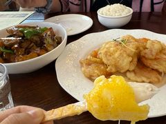 -老厨家(友谊路总店)