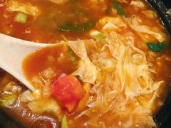 -妈妈的味道(工人体育场东路店)