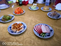 -厉家菜(德胜门总店)