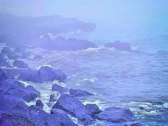 -硇洲岛旅游区