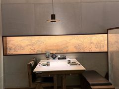 -上井料理黑金店(IFS国金中心店)
