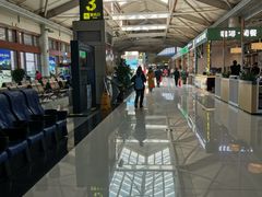 -丽江三义国际机场