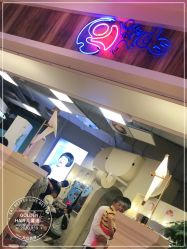-GOLDEN HAIR儿童造型设计(丁香国际店)