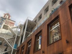 -RAC BAR(安福路店)